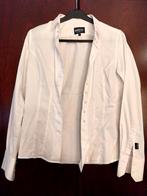Blouse blanche de la marque Harvest taille M, Vêtements | Femmes, Harvest, Taille 38/40 (M), Enlèvement ou Envoi, Porté