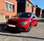 Seat Leon Cupra 300, Auto's, Voorwielaandrijving, USB, Leon, Alcantara