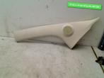 A STIJL BEKLEDING LINKS beige Fiat 500 (312) (528393184), Gebruikt, Fiat