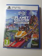 Planet Coaster PS5, Games en Spelcomputers, Games | Sony PlayStation 5, Ophalen of Verzenden, Zo goed als nieuw