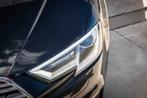 Audi A3 Sportback 1.0i /cruisecont/nav/Airco/Led dagrijlicht, Auto's, Audi, Voorwielaandrijving, USB, Zwart, Leder