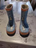 Regenlaarzen meisjes maat 26, Kinderen en Baby's, Ophalen, Gebruikt, Meisje, Laarzen