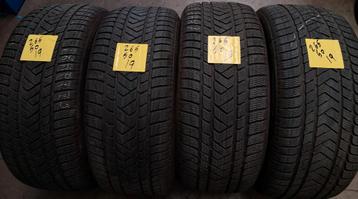 265/50/19 265/50R19 2655019 M+S Pirelli  beschikbaar voor biedingen