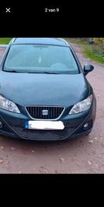 Seat Ibiza, Autos, Seat, Euro 5, Achat, Boîte manuelle, Ibiza