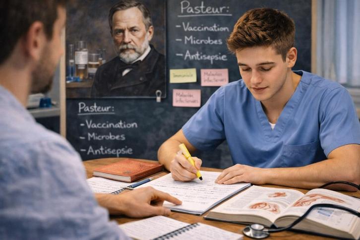 Réussir avec les cours particuliers, Livres, Livres d'étude & Cours, Enlèvement ou Envoi