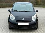 SuzukiAlto1.0 Benzine-Euro5-2010-180.000 12 maanden garantie, Auto's, Suzuki, Euro 5, Zwart, Handgeschakeld, 5 deurs