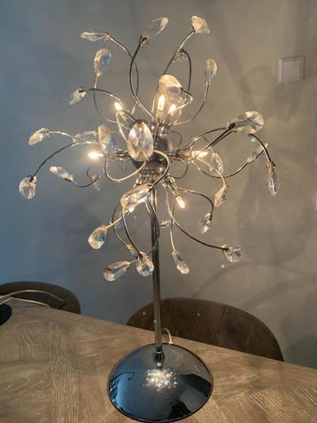 Tafel Lamp | Valaisin Grönlund Finland - Scandic Design beschikbaar voor biedingen