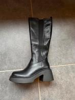 Laarzen, Neuf, Enlèvement, Bottes hautes, Noir