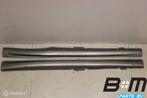 Set orig sideskirts VW Golf 6 R-Line  LB7W 5K0853855G, Gebruikt