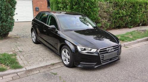 Audi A3 1.6d 2016 Euro6 110PK, Auto's, Audi, Particulier, A3, ABS, Airconditioning, Bluetooth, Boordcomputer, Centrale vergrendeling