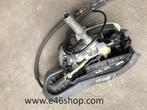 SCHAKELPOOK AUTOMAAT BMW E60 E61 530D, Auto-onderdelen, Transmissie en Toebehoren, Ophalen of Verzenden, Gebruikt, BMW