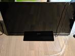 Sony Bravia TV 3D inclusief brillen en DVD's, Audio, Tv en Foto, Televisies, Ophalen of Verzenden, Sony
