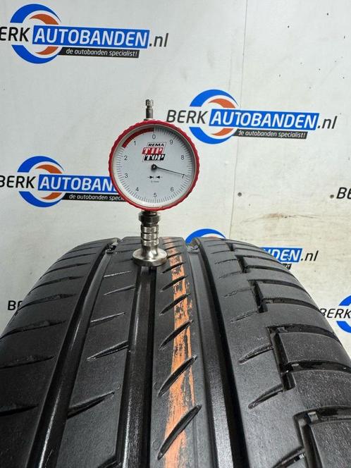 2x Continental PremiumContact 215/60 R16 99V XL 215/60/16 21, Auto-onderdelen, Banden en Velgen, Band(en), Zomerbanden, 16 inch