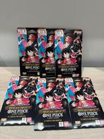 Booster One Piece Emperors in the New World (français), Enlèvement ou Envoi, Comme neuf, Booster