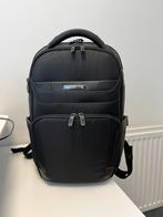Samsonite Pro Dlx 6 backpack 15,6”, Computers en Software, Laptoptassen, 16 inch, Ophalen of Verzenden, Zo goed als nieuw, Rugzak