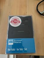 Seymour duncan Hot rails Telecaster (single coil humbuckers), Muziek en Instrumenten, Instrumenten | Onderdelen, Ophalen of Verzenden