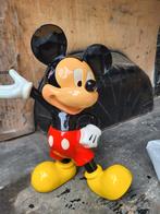 Mickey figurine 50cm, Enlèvement ou Envoi, Comme neuf