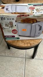 Broodrooster nieuw mag weg voor 15 € . Tel 0474846349, Elektronische apparatuur, Broodroosters, Ophalen, Nieuw