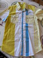 Bonus Moda overhemd maat L 𝘃𝗿𝗮𝗶𝗺𝗲𝗻𝘁 klein, Halswijdte 38 (S) of kleiner, Zo goed als nieuw, Overige kleuren