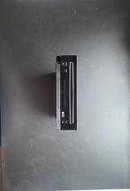 Nintendo Wii Zwart + 2 Controllers + Games, Ophalen, Gebruikt
