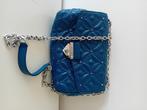 Handtas Michael Kors, Handtassen en Accessoires, Ophalen, Zo goed als nieuw, Blauw, Handtas