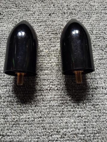 Verkoop 2 B&W Nautilos kernkoppen voor middelgrote luidsprek beschikbaar voor biedingen