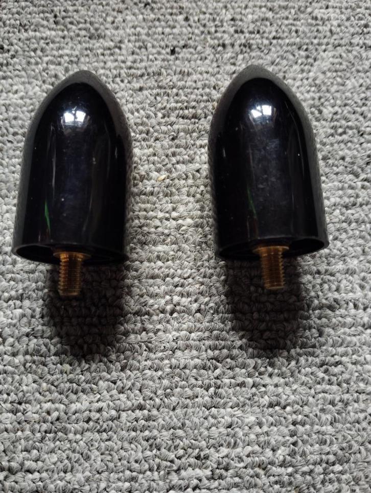 vend 2 ogives médium d'enceintes b&w nautilus ou autre état, TV, Hi-fi & Vidéo, Enceintes, Comme neuf, Haut-parleurs Frontaux, Arrière ou Stéréo