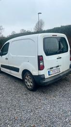 Peugeot partner, Autos, Achat, 90 cm³, 0 kg, Diesel
