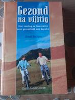 boek gezond na vijftig, Boeken, Ophalen, Zo goed als nieuw