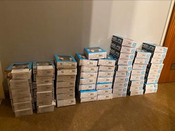 Lot Deurkrukken HDD NIEUW beschikbaar voor biedingen