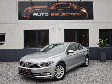 Volkswagen Passat 1.6 TDi Highline DSG - NAVI - KEYLESS  beschikbaar voor biedingen