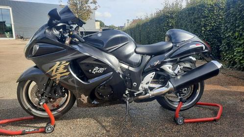 Suzuki Hayabusa Gen 2, Motoren, Motoren | Suzuki, Particulier, Sport, meer dan 35 kW, 4 cilinders, Ophalen