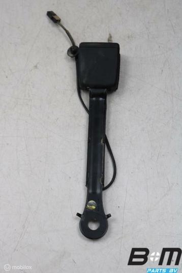 Gordelslot voorzijde VW Polo 2G 6F0857755B beschikbaar voor biedingen