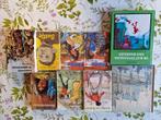 allerlei boeken alles samen voor 5 Euro, Ophalen of Verzenden, Gelezen