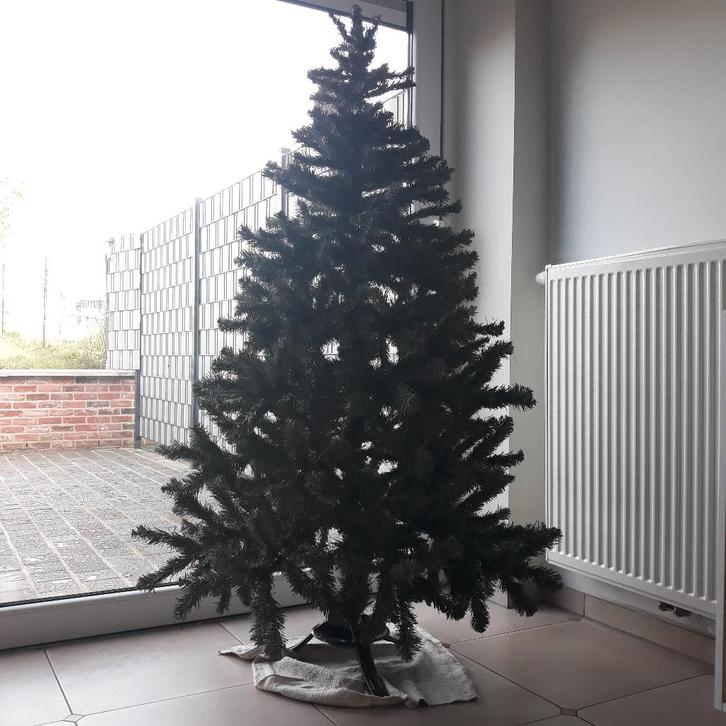sapin de noel 185cm, Divers, Noël, Comme neuf, Enlèvement