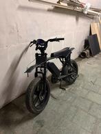 Fatbike v8 custom, Fietsen en Brommers, Ophalen, Zo goed als nieuw