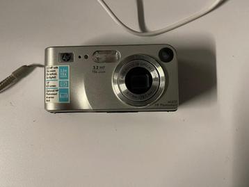 HP Photosmart M307 beschikbaar voor biedingen