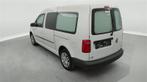 Volkswagen Caddy 2.0 TDi Trendline 5PL Double Cab. (Prix HTV, 5 places, Tissu, Achat, 4 cylindres