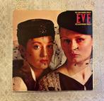 The Alan Parsons Project - Eve, Ophalen of Verzenden, Zo goed als nieuw, Progressive, 12 inch