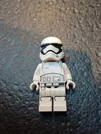 Lego Star Wars First Order Stormtrooper (Sw0667), Ophalen of Verzenden, Lego, Zo goed als nieuw, Losse stenen