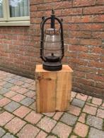 stormlamp, Antiek en Kunst, Antiek | Verlichting, Ophalen