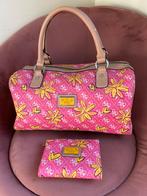 Guess handtas + portemonnee, Handtassen en Accessoires, Tassen | Damestassen, Ophalen of Verzenden, Zo goed als nieuw, Handtas