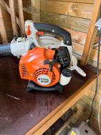 Souffleur à feuilles et aspirateur Stihl SH 85, Comme neuf, Enlèvement