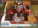 Transformers Rescue Bots Playskool Heatwave, Verzamelen, Overige generaties, Ophalen of Verzenden, Nieuw