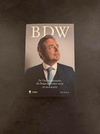 BDW (Bart De Wever) biografie, Boeken, Ophalen of Verzenden, Zo goed als nieuw