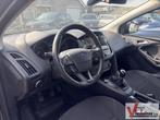 Ford Focus Wagon 1.0 Trend | START NIET! | Airco | Cruise |, Focus, Zwart, 109 g/km, Bedrijf
