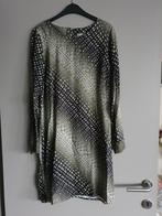 Nieuwe jurk van Geisha maat M/38, Neuf, Taille 38/40 (M), Vert, Geisha