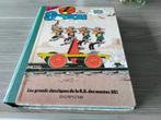 BD - 159ème album SPIROU - 1980, Gelezen, Ophalen of Verzenden, Eén stripboek