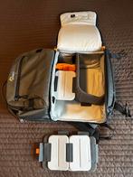 Fotocamera rugzak Lowepro fastpack pro 250 AW III, Audio, Tv en Foto, Foto | Cameratassen, Ophalen, Zo goed als nieuw, Lowepro