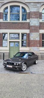 BMW E30 coupe, Auto's, Te koop, 3 Reeks, Particulier, Coupé
